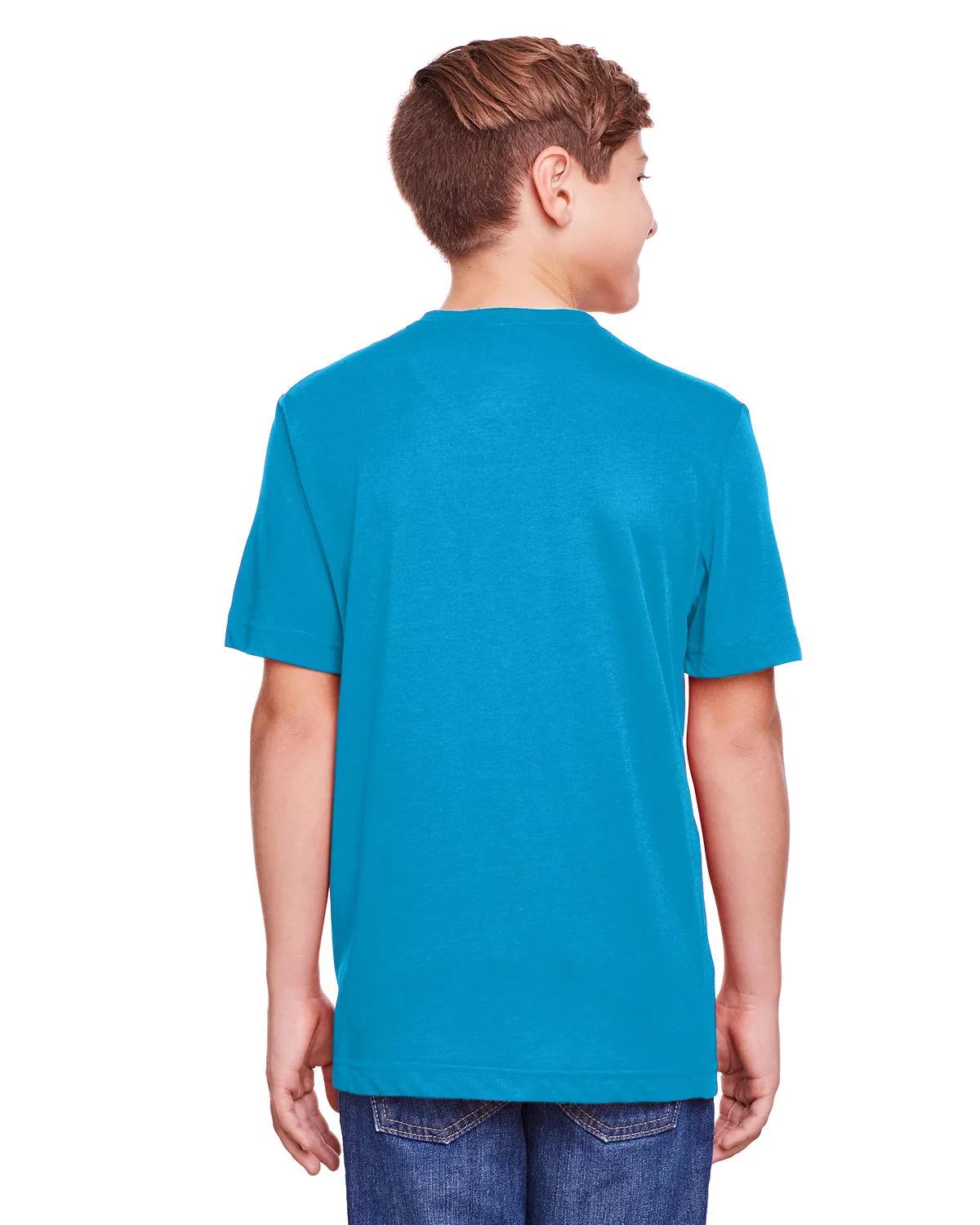 Youth Fusion ChromaSoft Performance T-Shirt 30 of 95