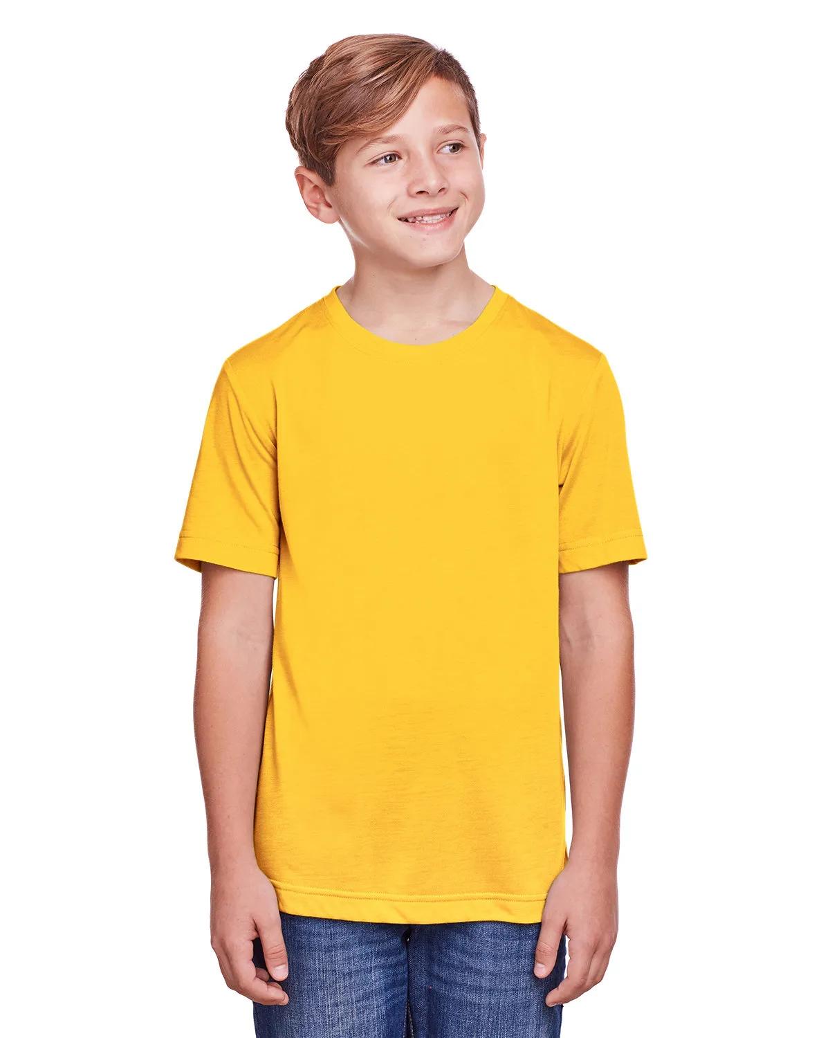 Youth Fusion ChromaSoft Performance T-Shirt 9 of 95