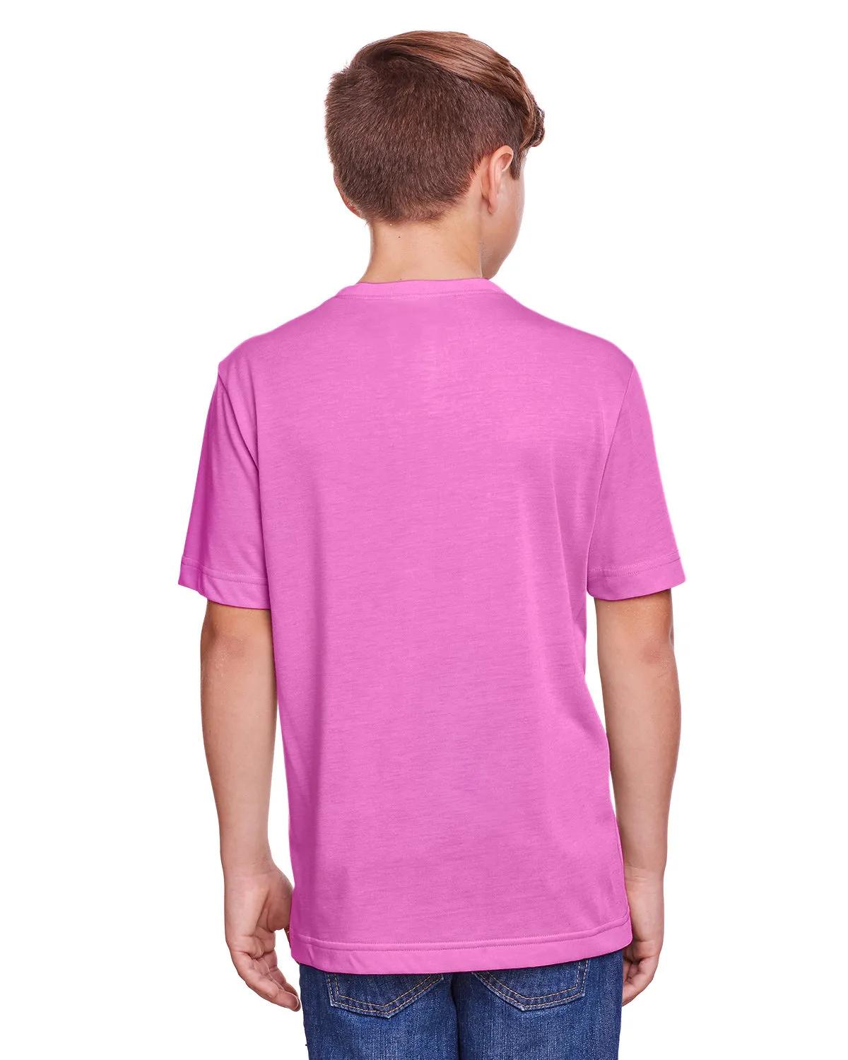 Youth Fusion ChromaSoft Performance T-Shirt 46 of 95
