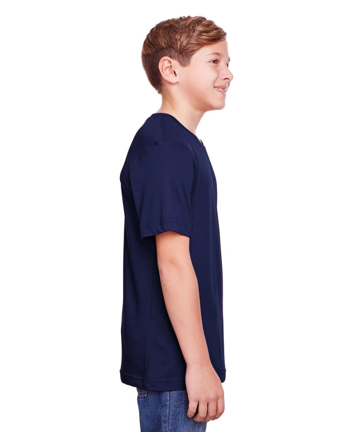 Youth Fusion ChromaSoft Performance T-Shirt 57 of 95