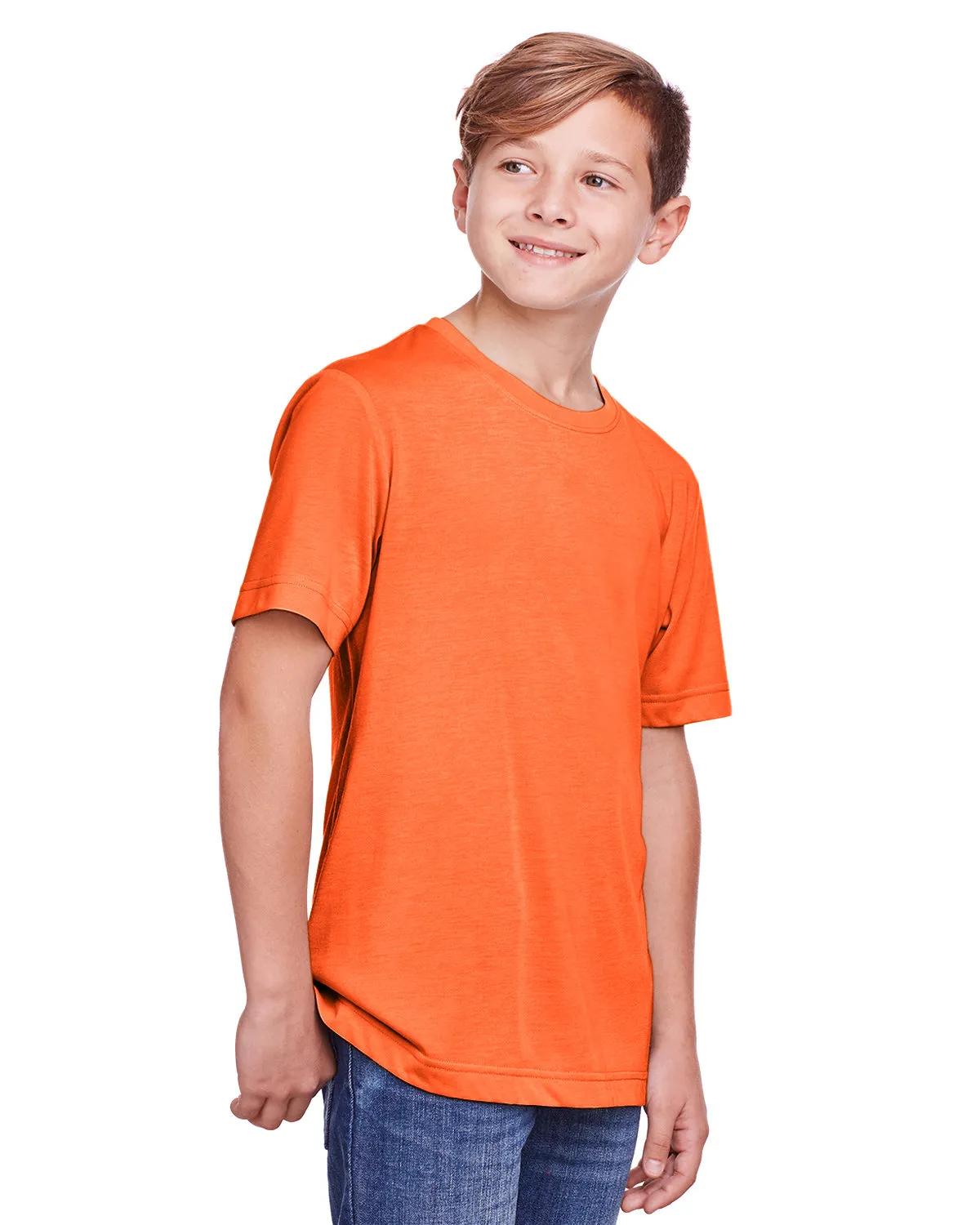 Youth Fusion ChromaSoft Performance T-Shirt 23 of 95