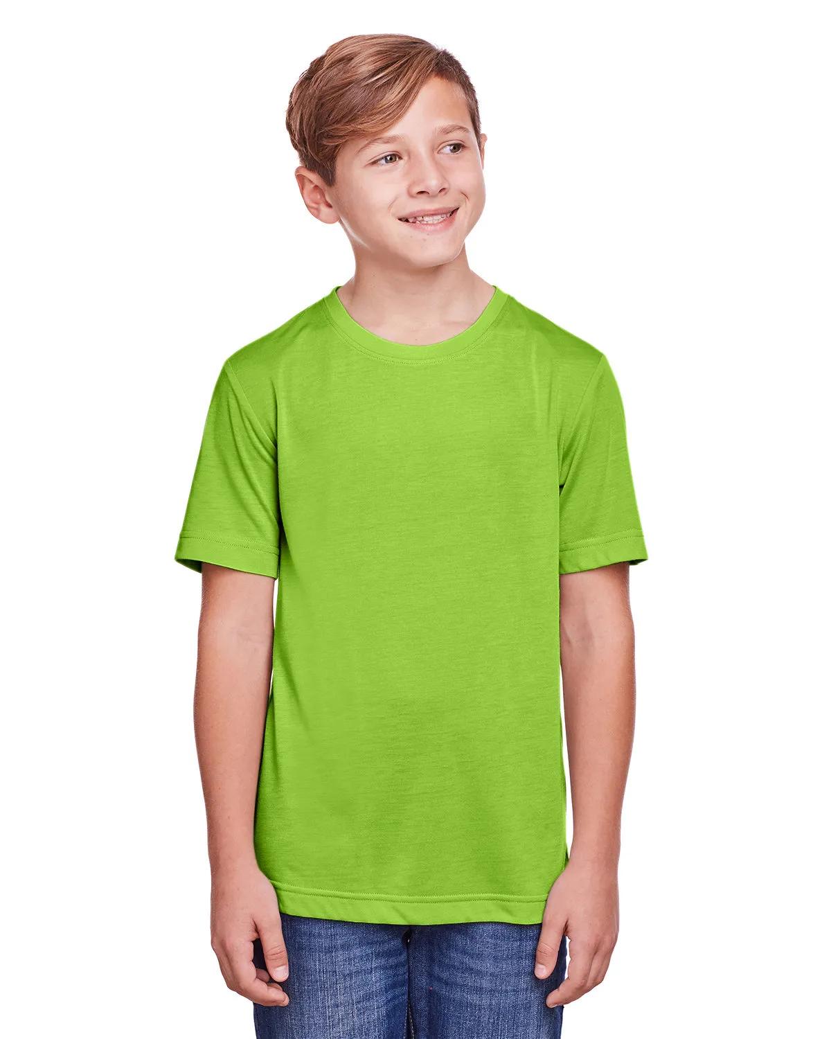 Youth Fusion ChromaSoft Performance T-Shirt 11 of 95