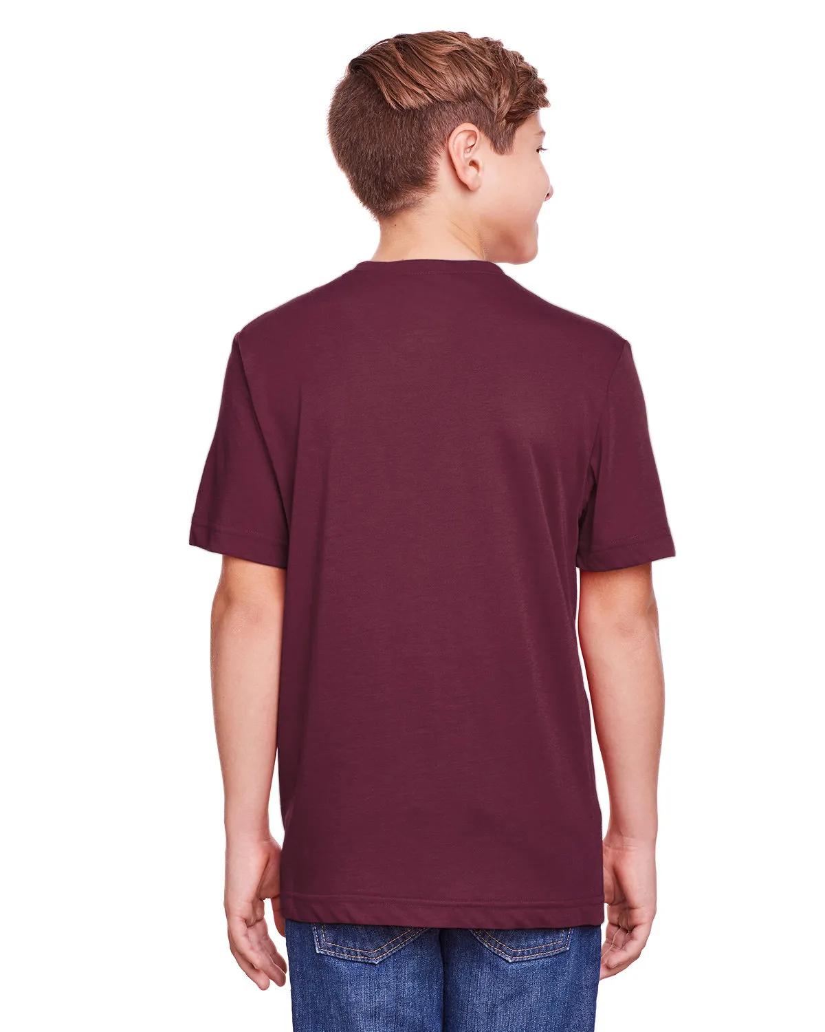 Youth Fusion ChromaSoft Performance T-Shirt 41 of 95