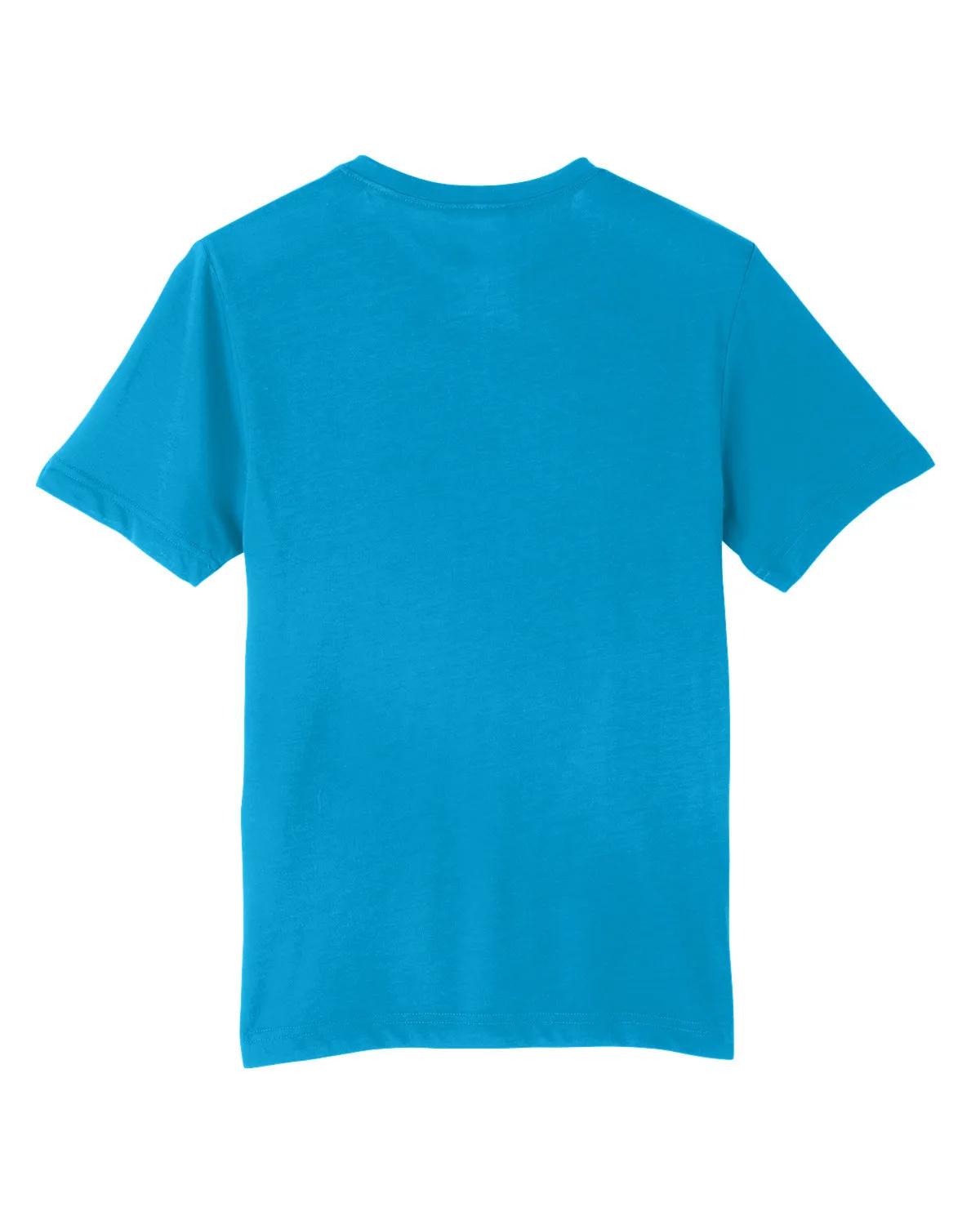 Youth Fusion ChromaSoft Performance T-Shirt 92 of 95