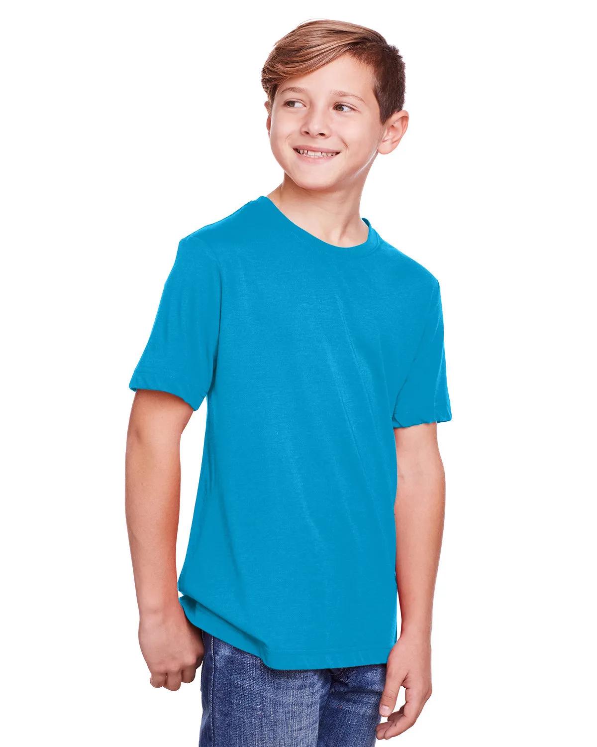 Youth Fusion ChromaSoft Performance T-Shirt 29 of 95