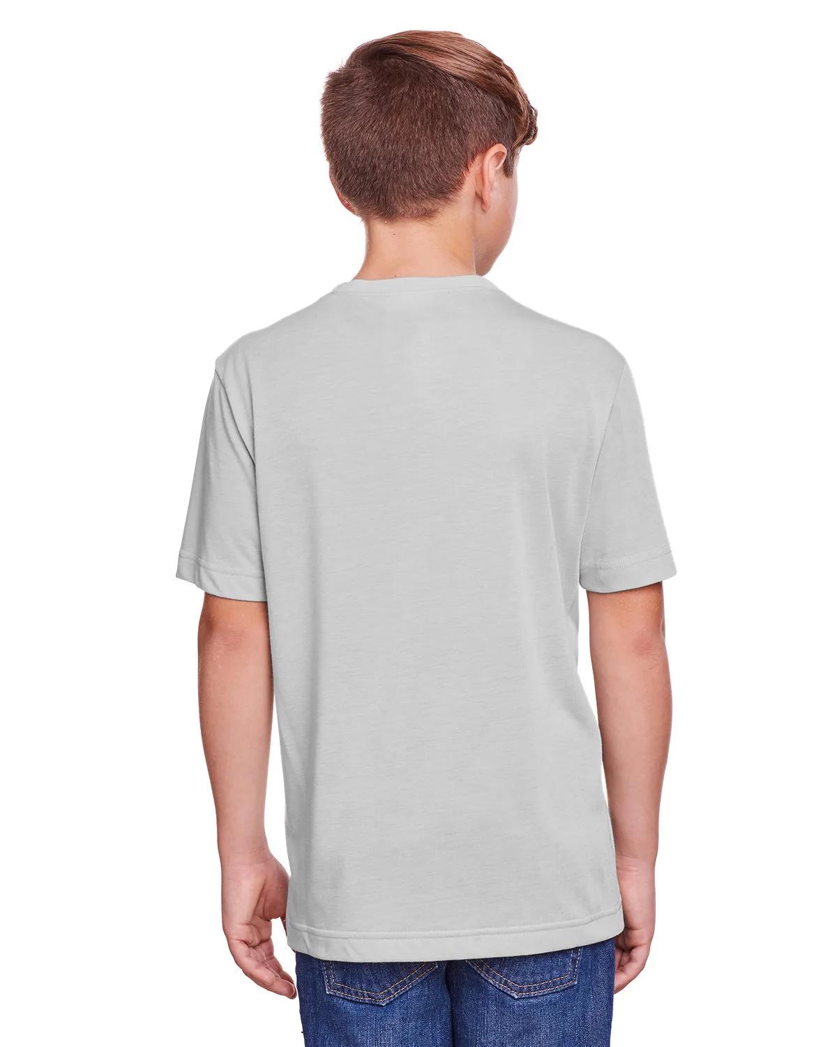 Youth Fusion ChromaSoft Performance T-Shirt 71 of 95
