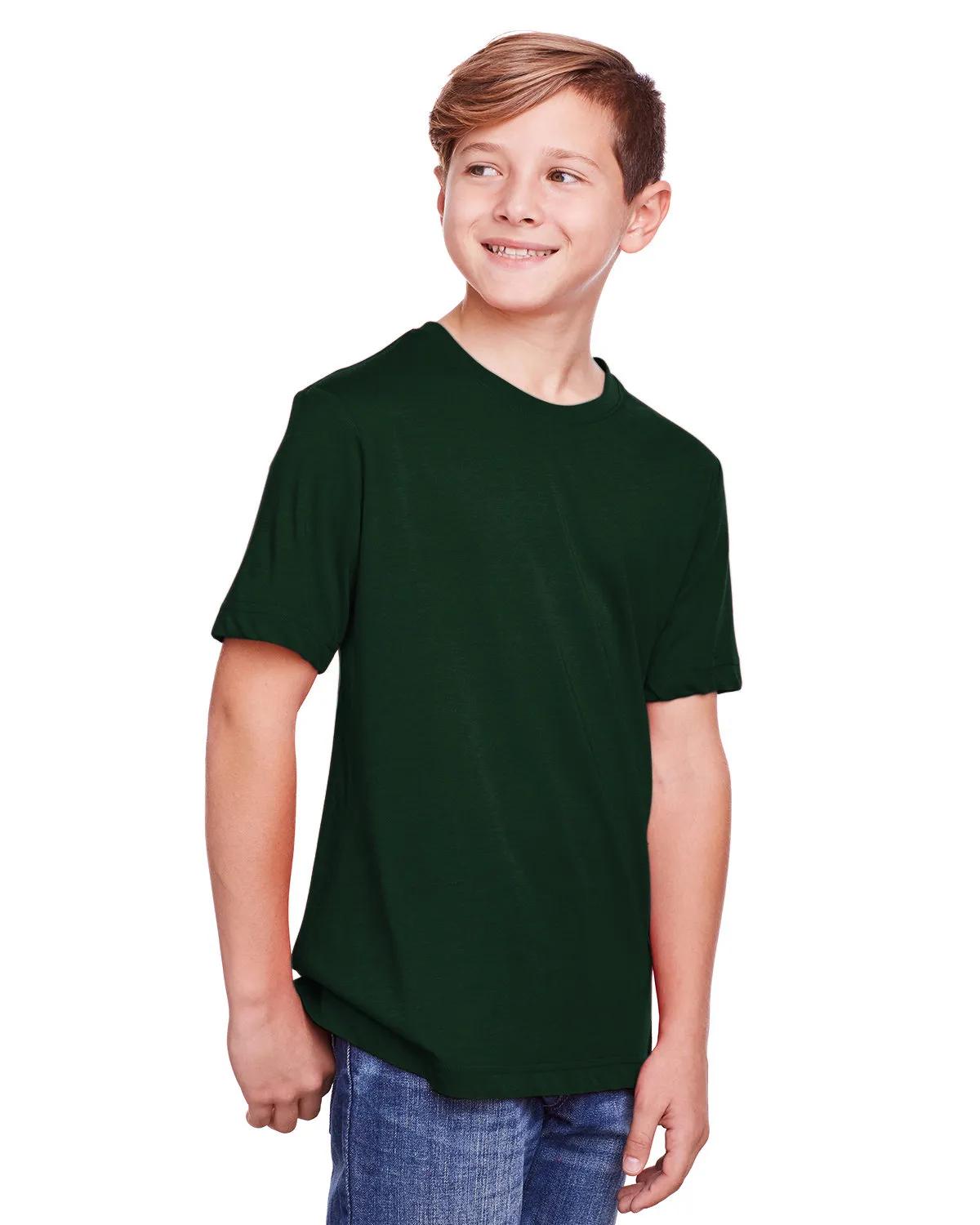 Youth Fusion ChromaSoft Performance T-Shirt 65 of 95