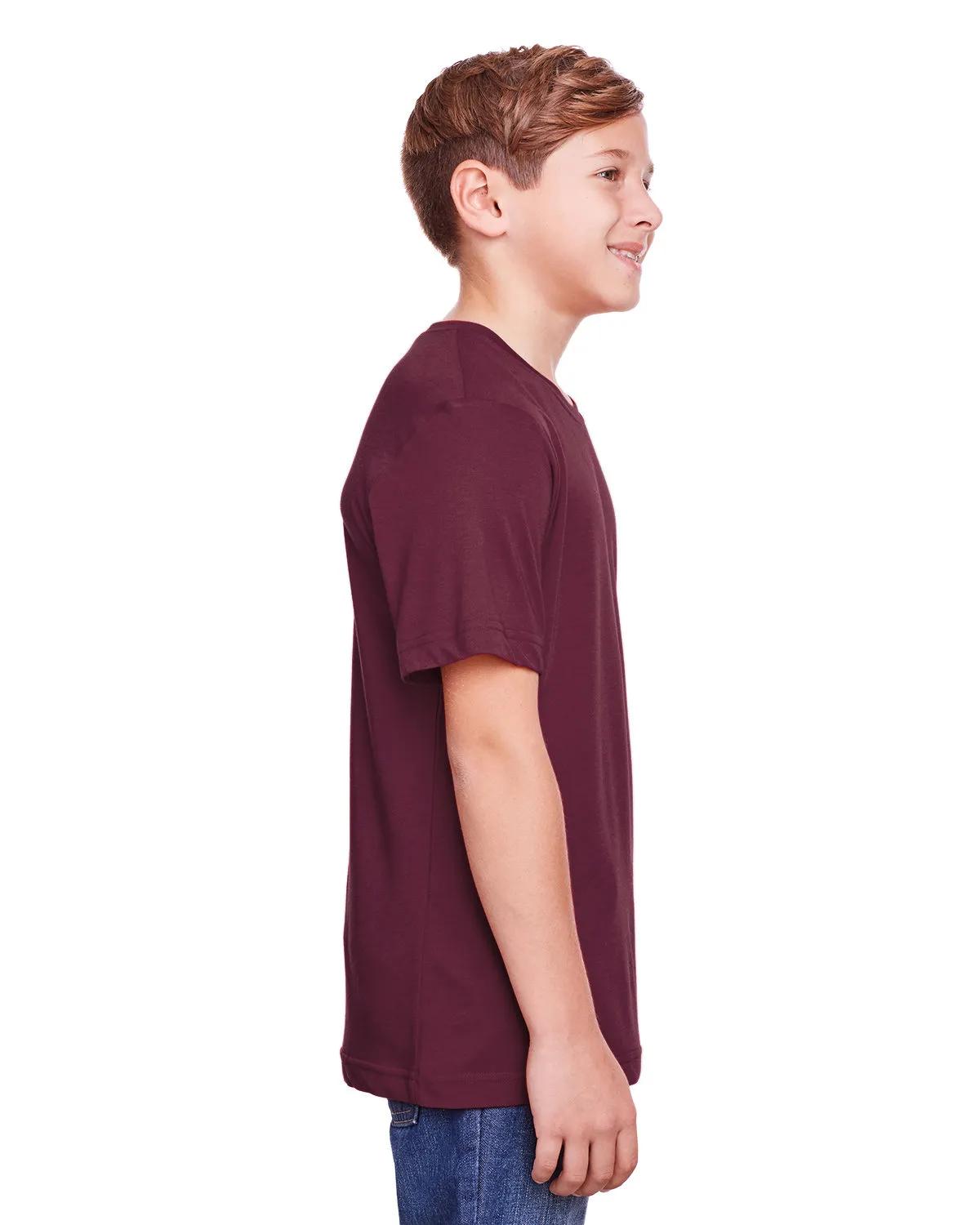 Youth Fusion ChromaSoft Performance T-Shirt 42 of 95