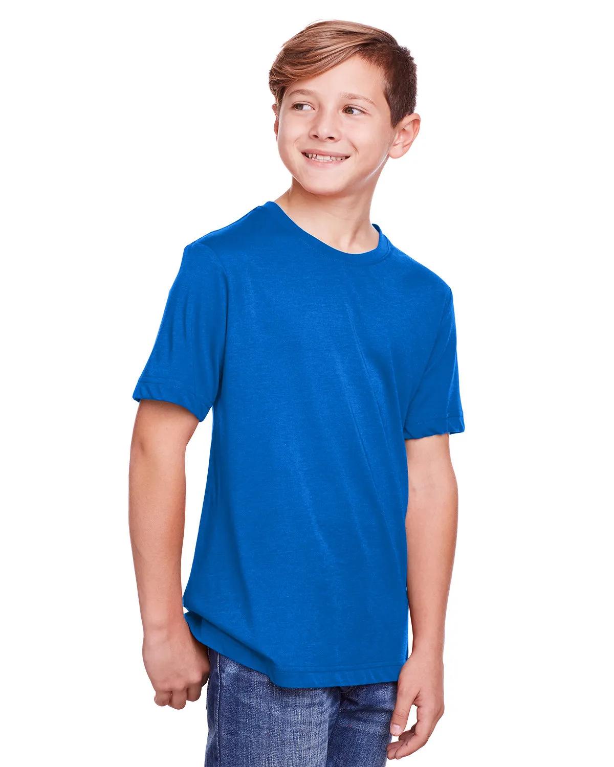 Youth Fusion ChromaSoft Performance T-Shirt 69 of 95