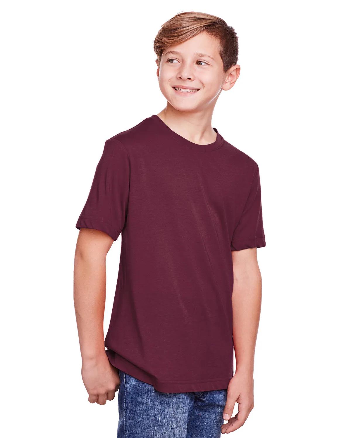 Youth Fusion ChromaSoft Performance T-Shirt 40 of 95