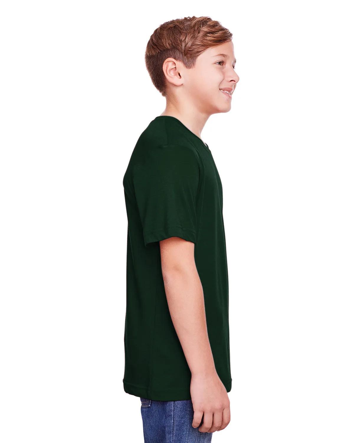 Youth Fusion ChromaSoft Performance T-Shirt 67 of 95