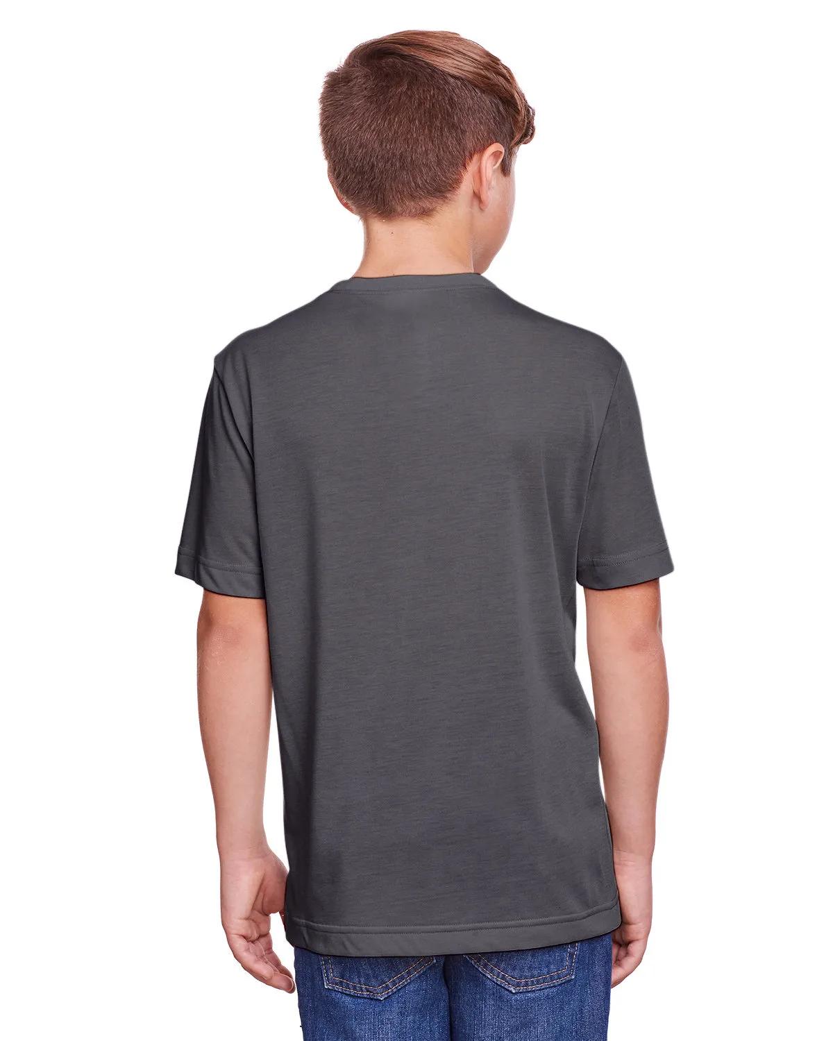 Youth Fusion ChromaSoft Performance T-Shirt 19 of 95