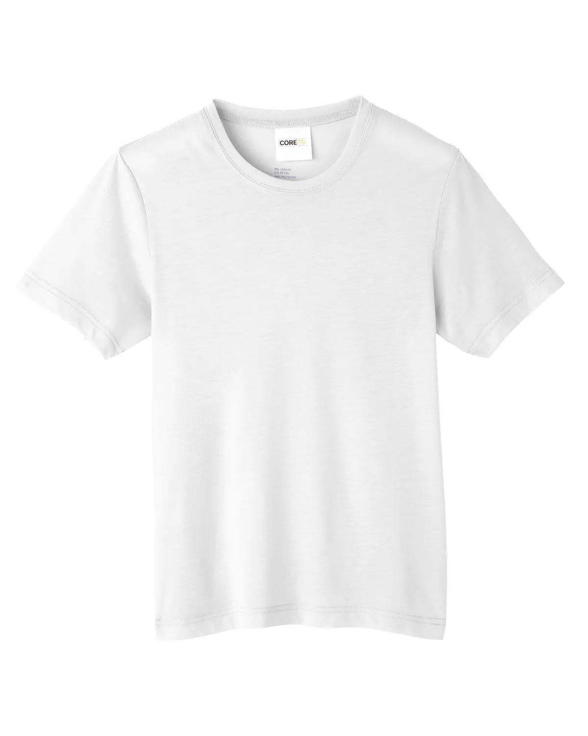 Youth Fusion ChromaSoft Performance T-Shirt 78 of 95