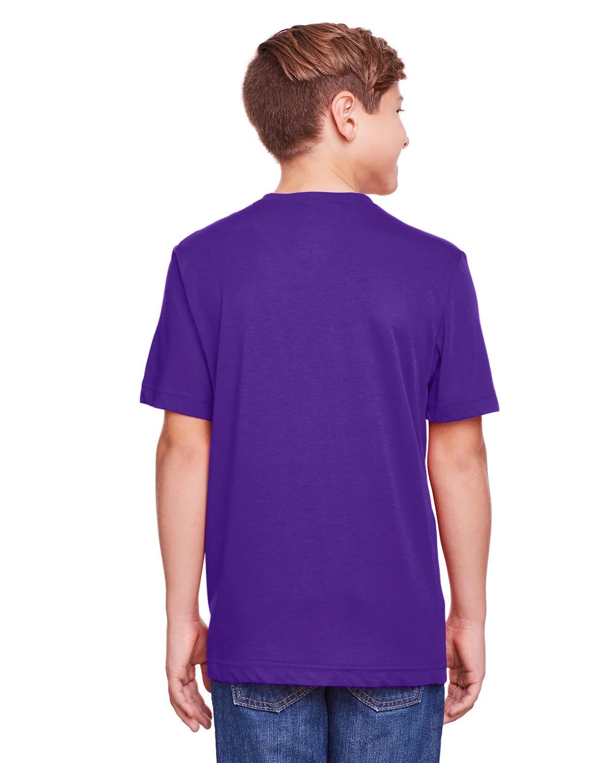 Youth Fusion ChromaSoft Performance T-Shirt 50 of 95