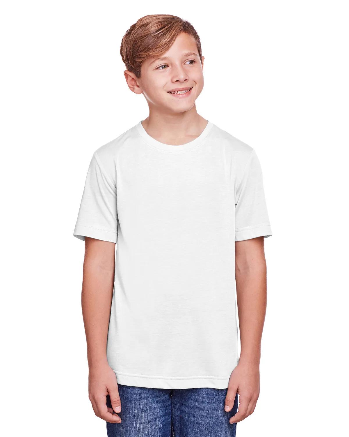 Youth Fusion ChromaSoft Performance T-Shirt 15 of 95