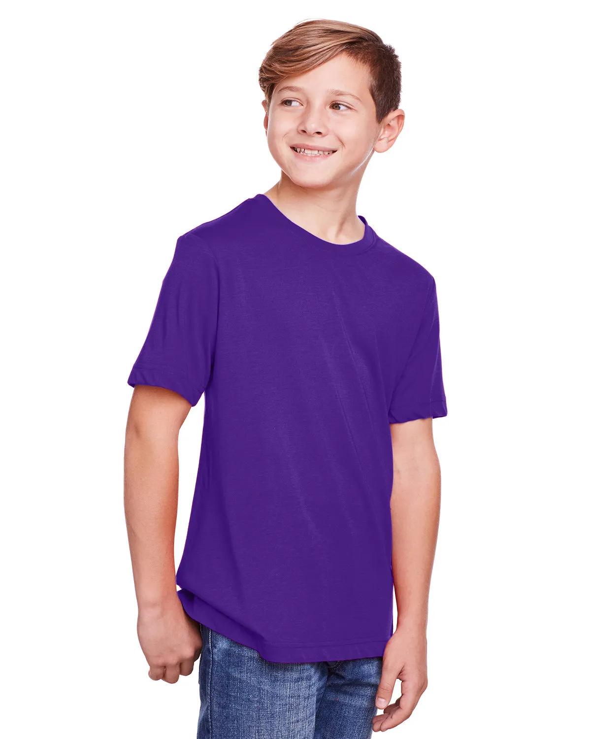 Youth Fusion ChromaSoft Performance T-Shirt 49 of 95