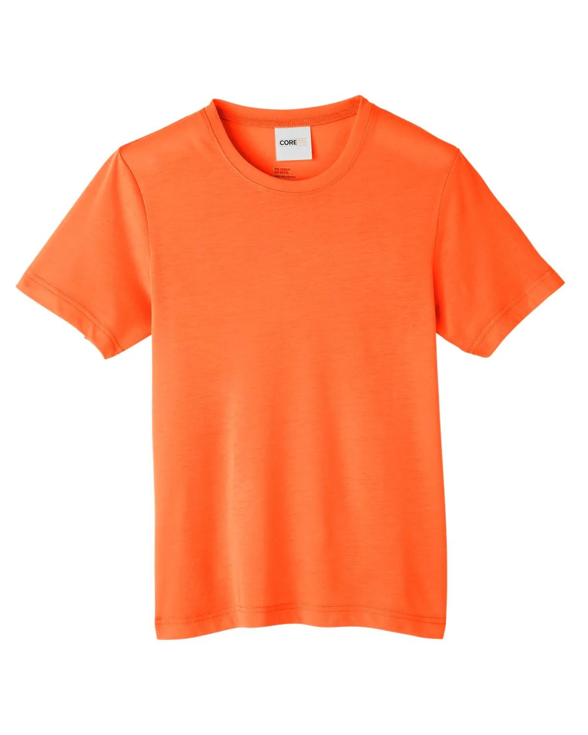 Youth Fusion ChromaSoft Performance T-Shirt 26 of 95