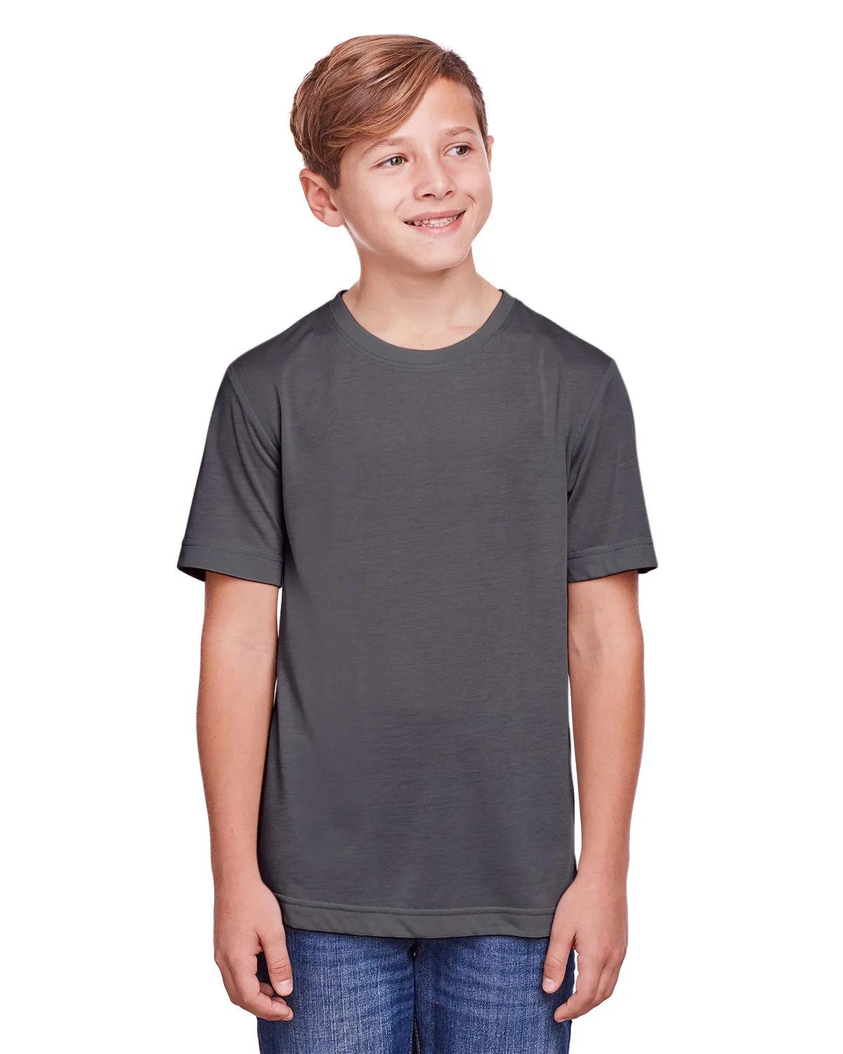 Youth Fusion ChromaSoft Performance T-Shirt 10 of 95