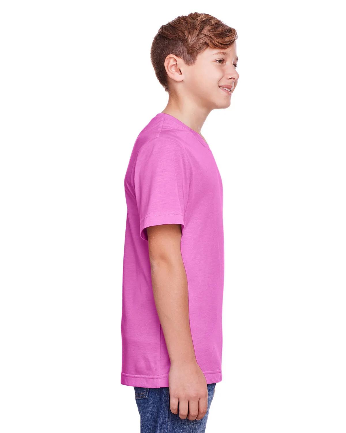 Youth Fusion ChromaSoft Performance T-Shirt 47 of 95
