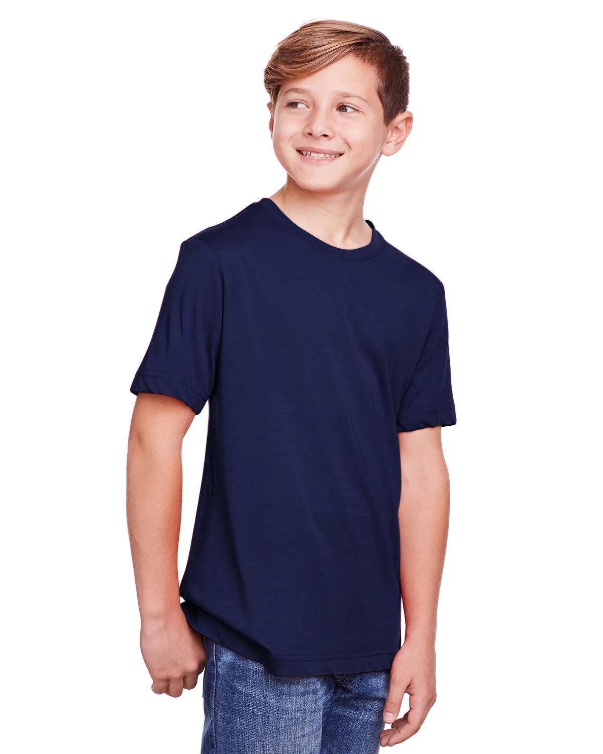 Youth Fusion ChromaSoft Performance T-Shirt 55 of 95