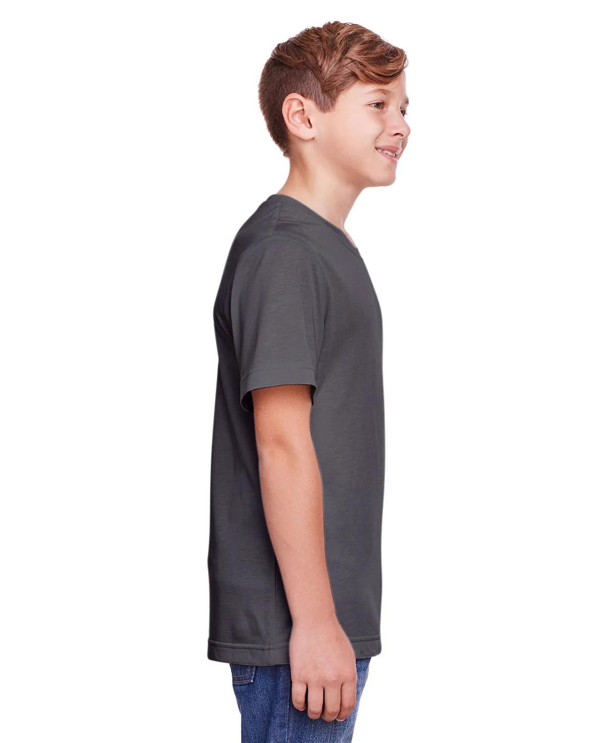 Youth Fusion ChromaSoft Performance T-Shirt 20 of 95
