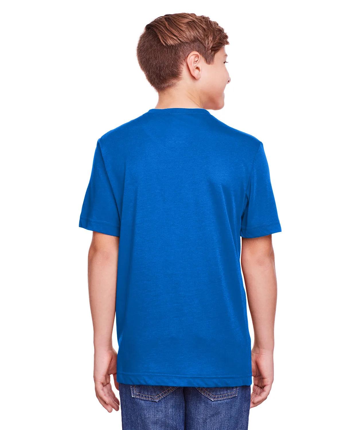 Youth Fusion ChromaSoft Performance T-Shirt 81 of 95
