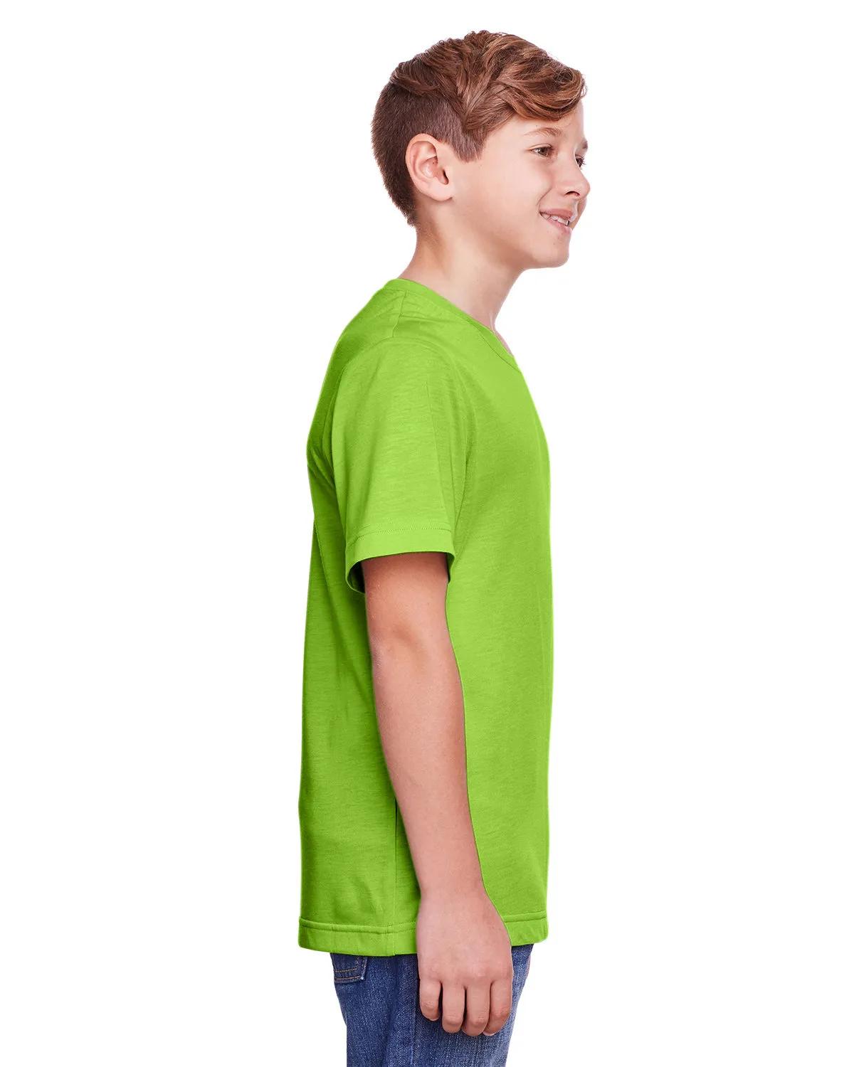 Youth Fusion ChromaSoft Performance T-Shirt 95 of 95