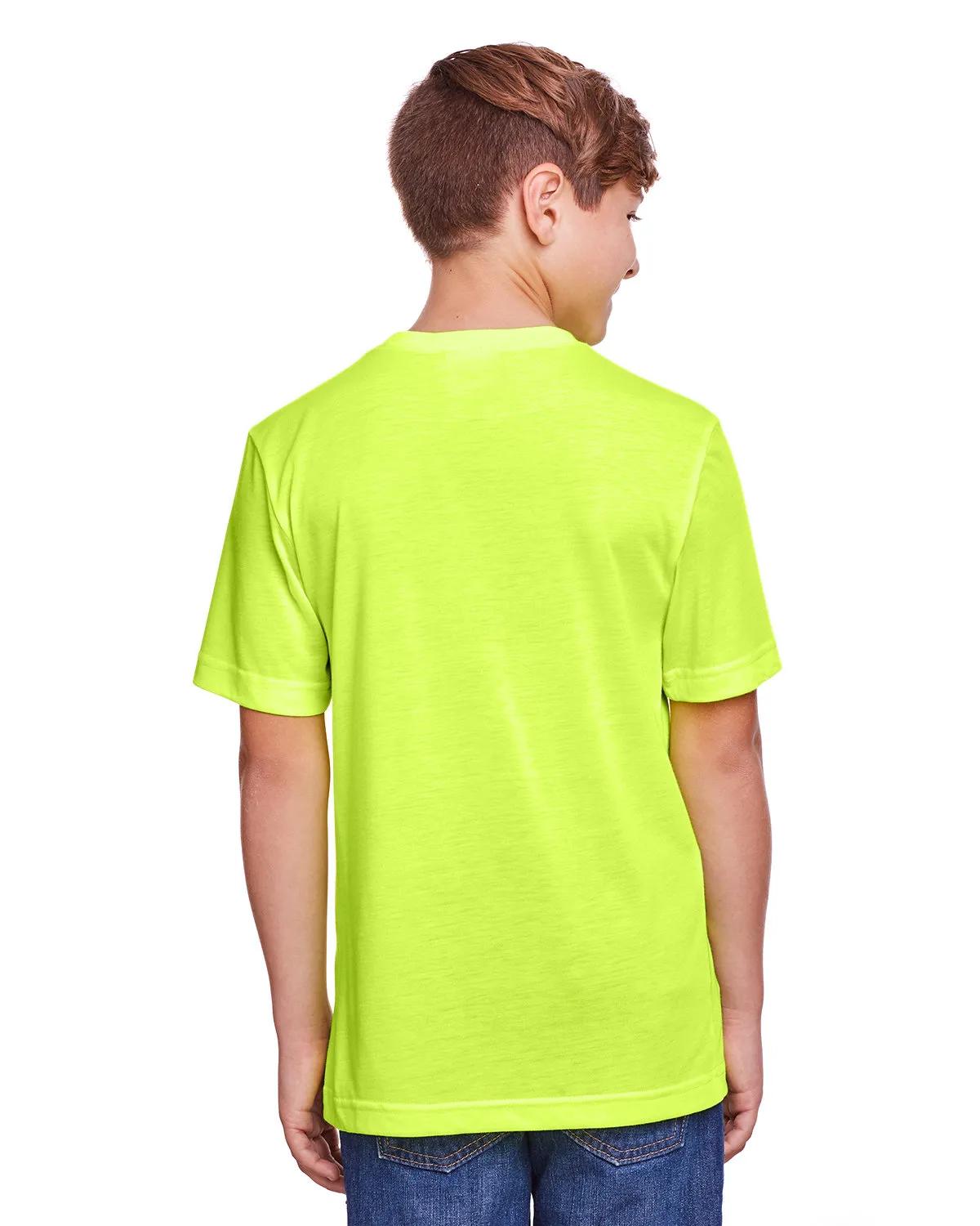 Youth Fusion ChromaSoft Performance T-Shirt 33 of 95
