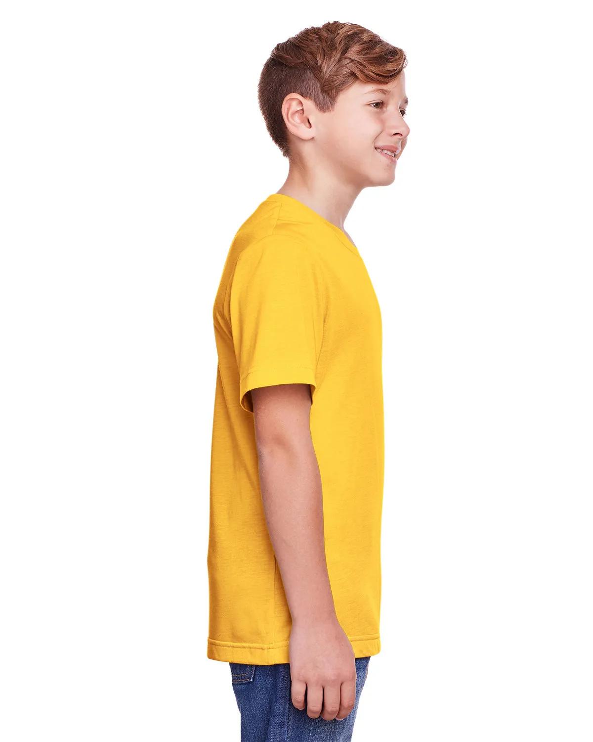 Youth Fusion ChromaSoft Performance T-Shirt 89 of 95