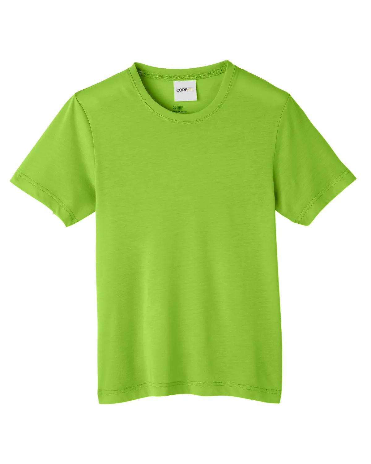 Youth Fusion ChromaSoft Performance T-Shirt 16 of 95