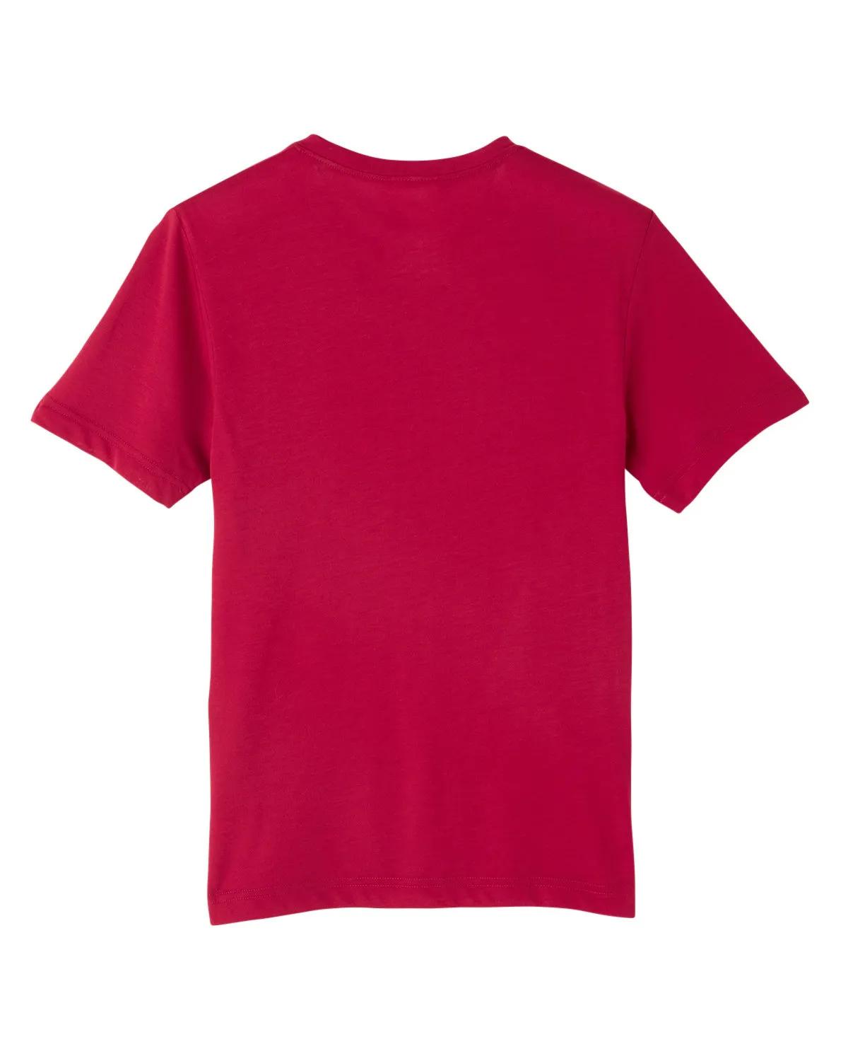 Youth Fusion ChromaSoft Performance T-Shirt 64 of 95