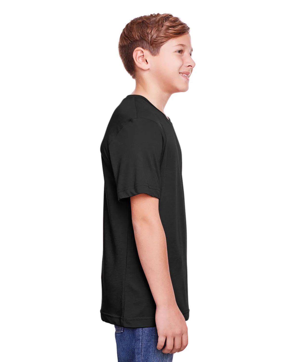 Youth Fusion ChromaSoft Performance T-Shirt 37 of 95