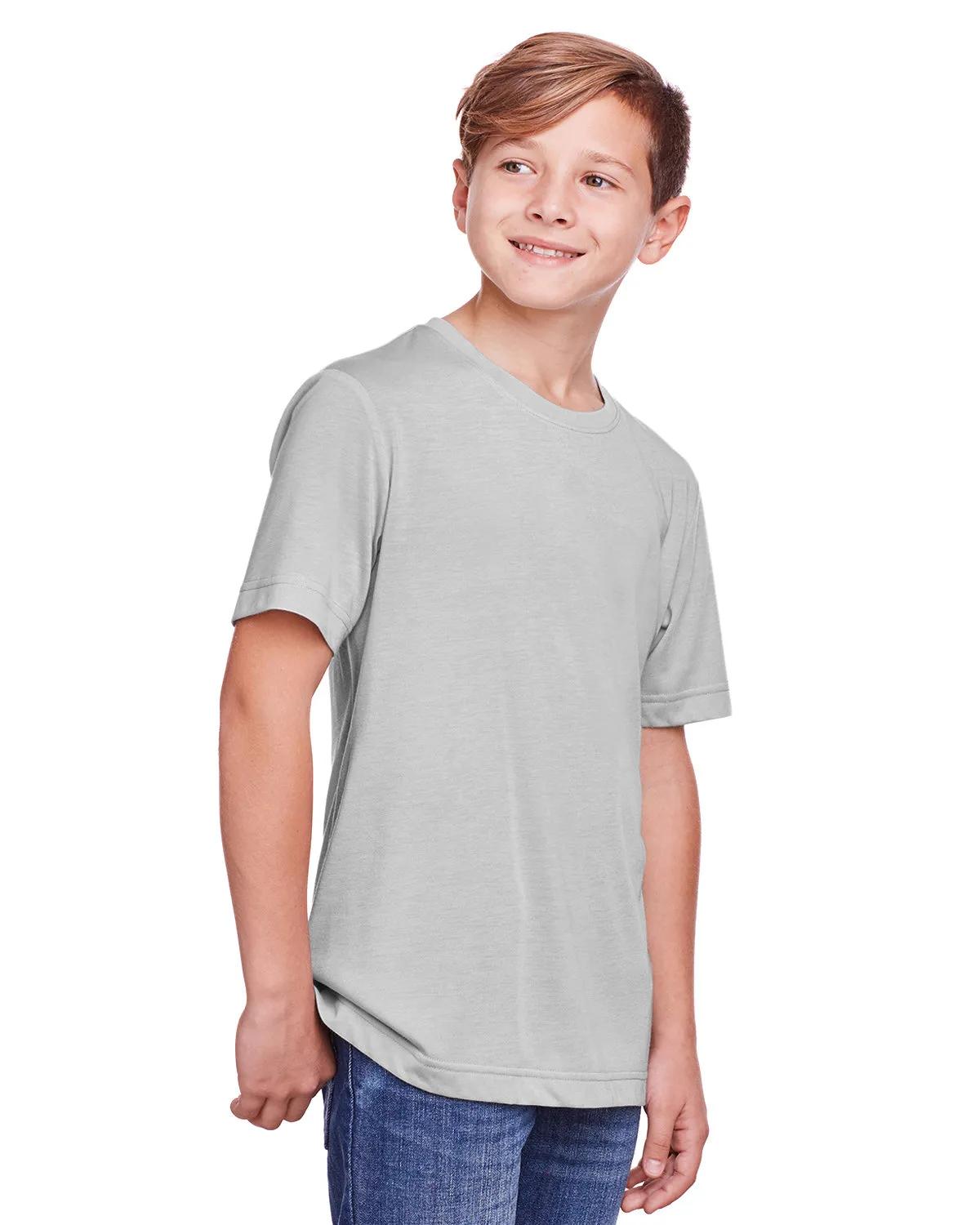 Youth Fusion ChromaSoft Performance T-Shirt 70 of 95