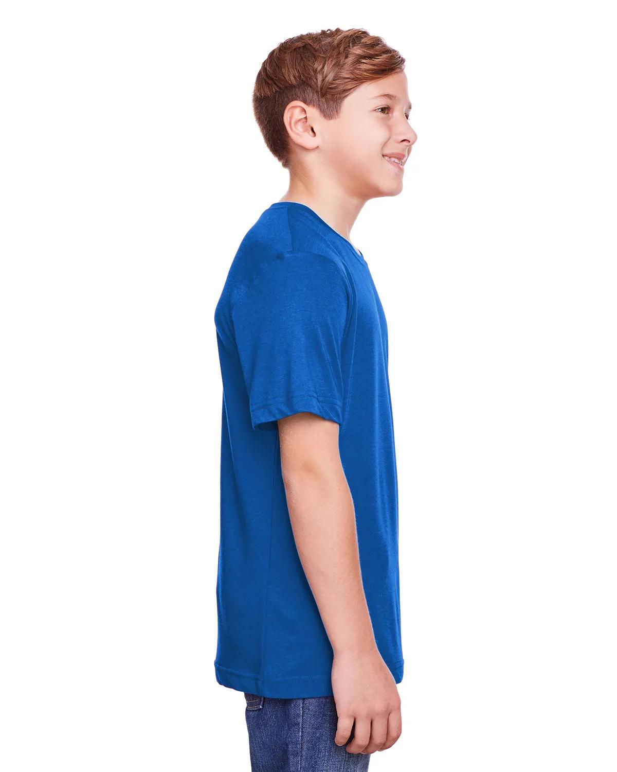 Youth Fusion ChromaSoft Performance T-Shirt 82 of 95