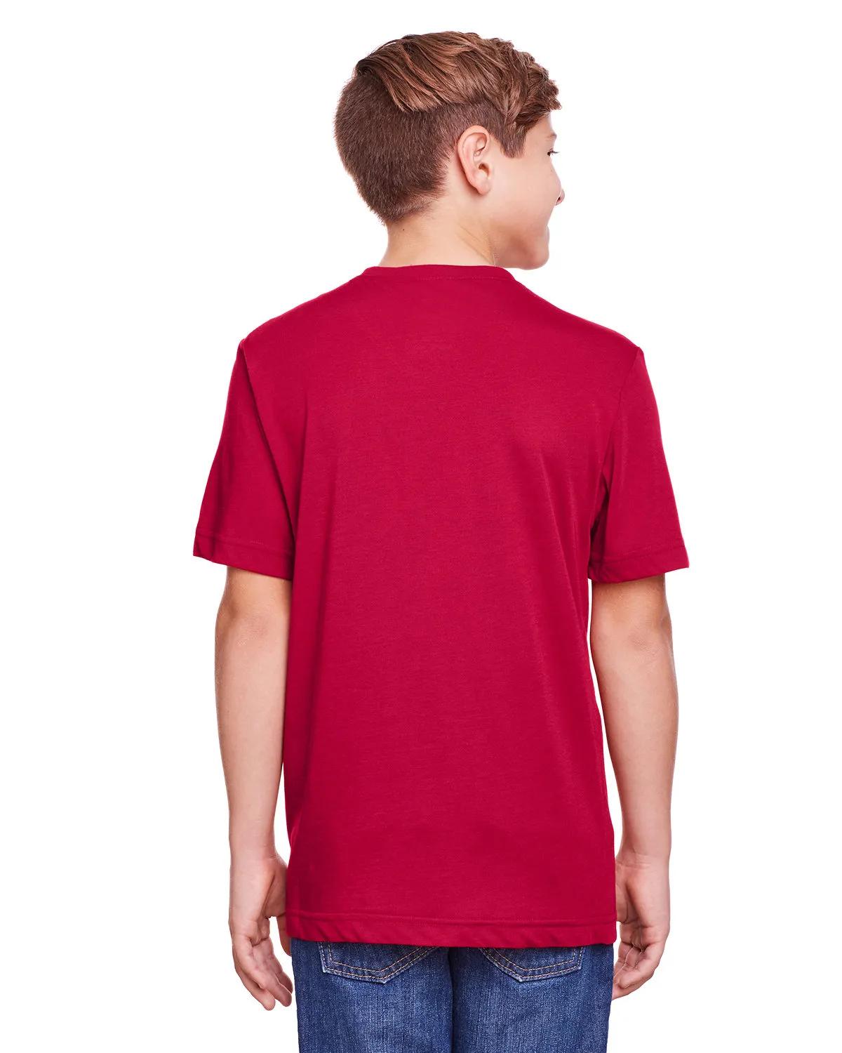 Youth Fusion ChromaSoft Performance T-Shirt 61 of 95