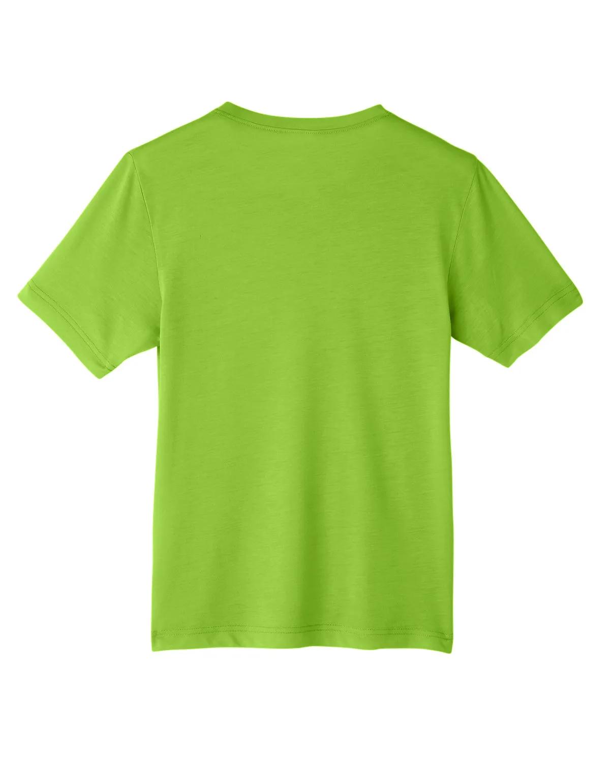 Youth Fusion ChromaSoft Performance T-Shirt 17 of 95