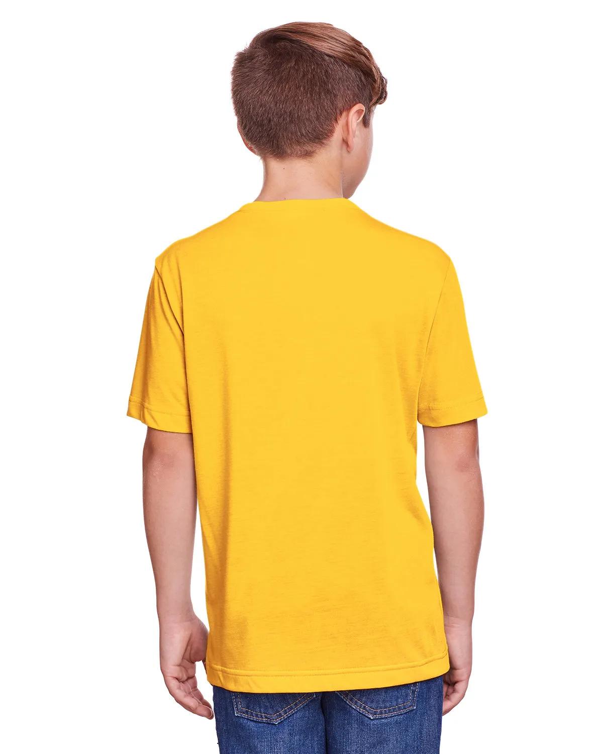 Youth Fusion ChromaSoft Performance T-Shirt 88 of 95