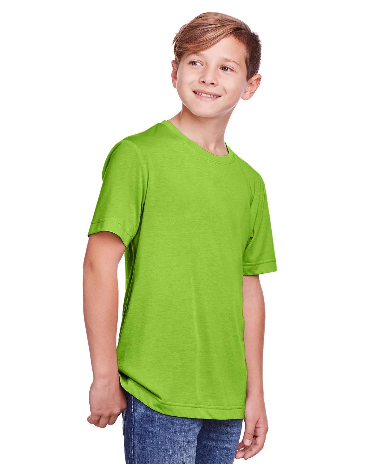 Youth Fusion ChromaSoft Performance T-Shirt 93 of 95
