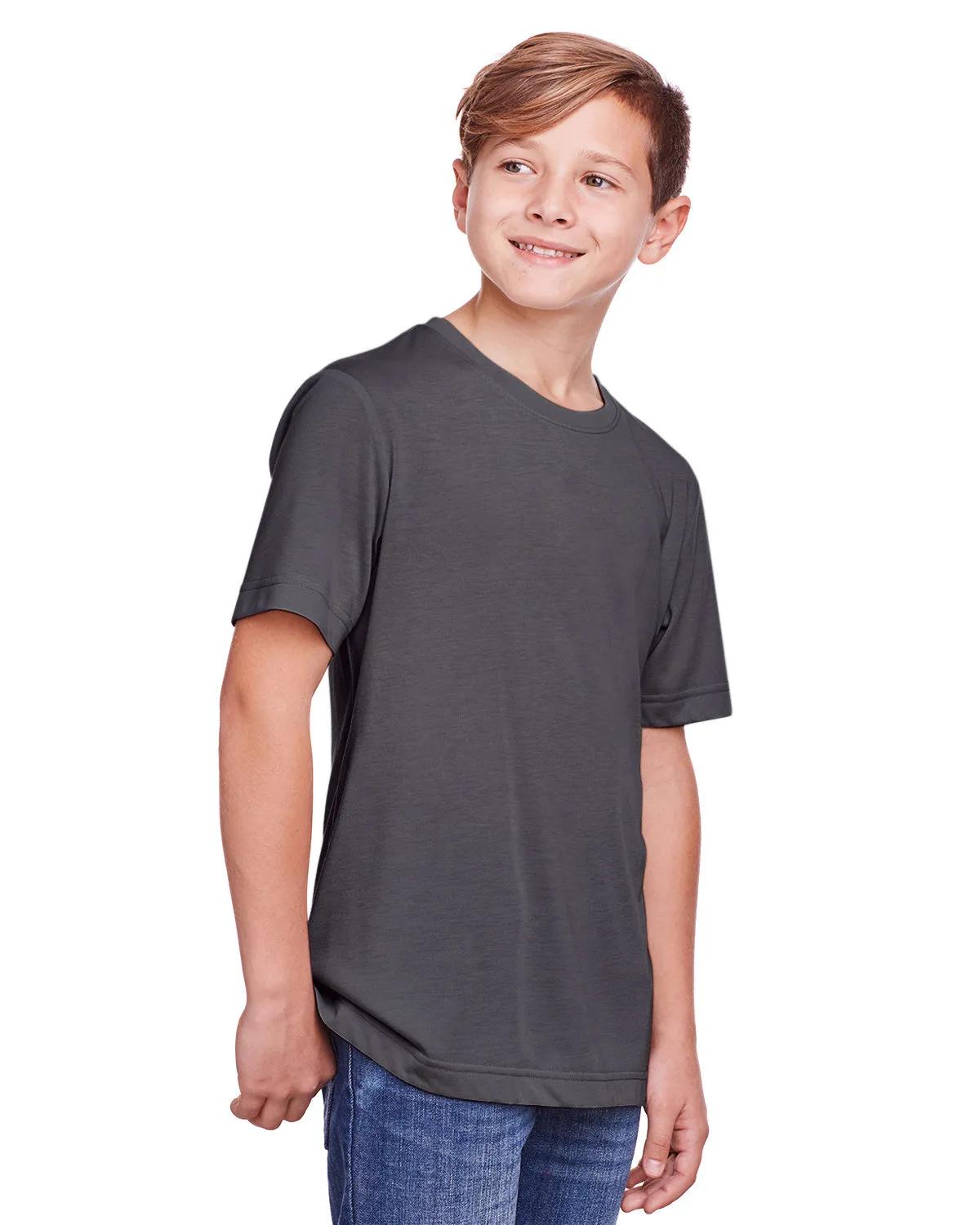 Youth Fusion ChromaSoft Performance T-Shirt 18 of 95