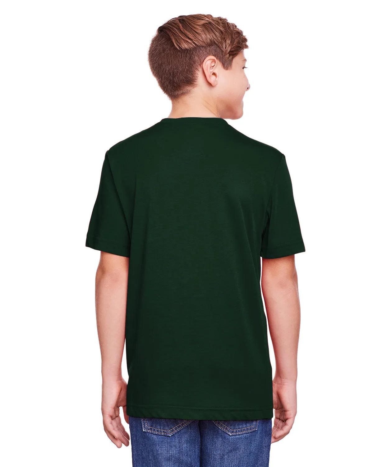 Youth Fusion ChromaSoft Performance T-Shirt 66 of 95