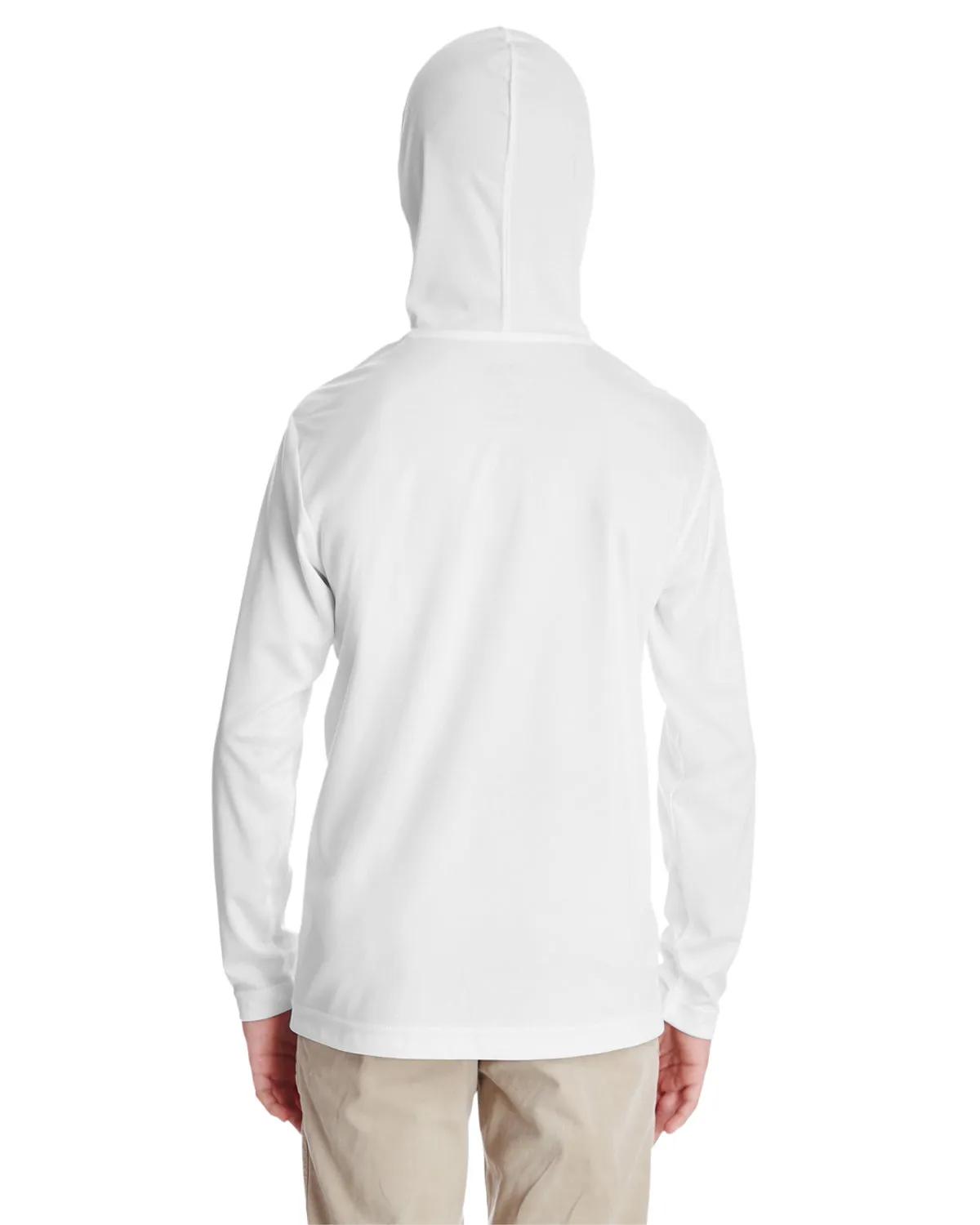 Youth Zone Performance Hooded T-Shirt 29 of 31