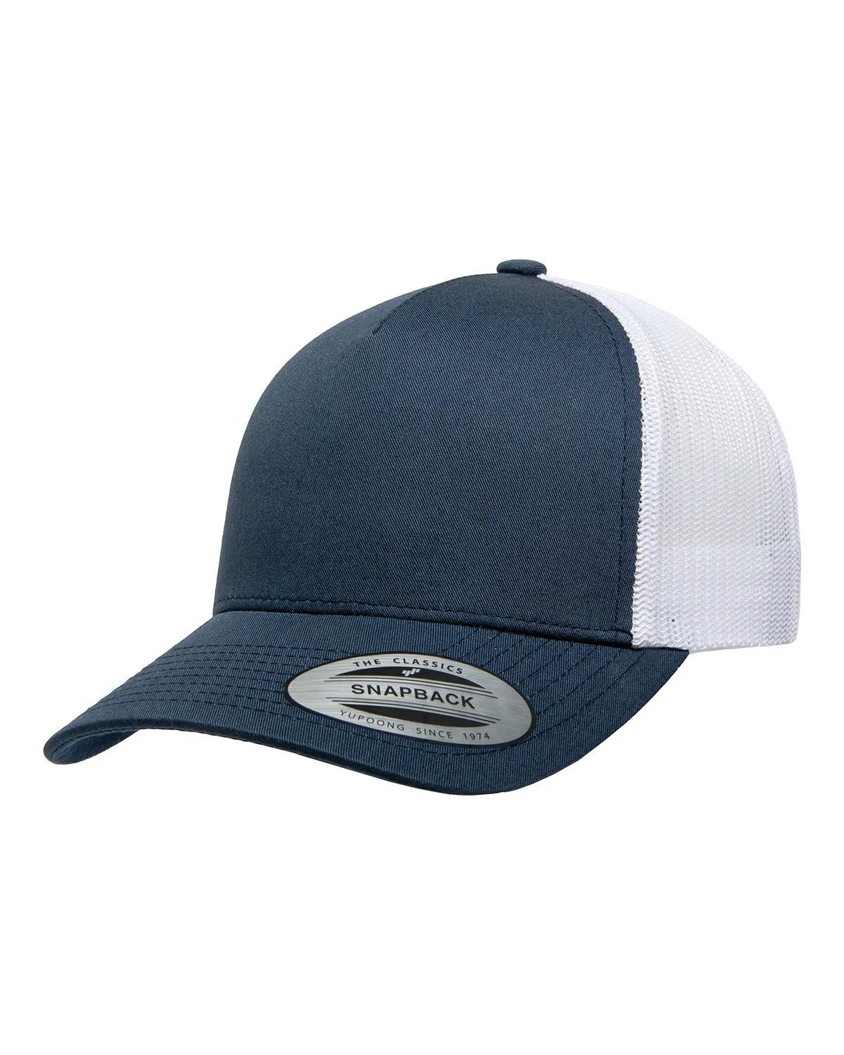 Adult Retro Trucker Cap 45 of 60