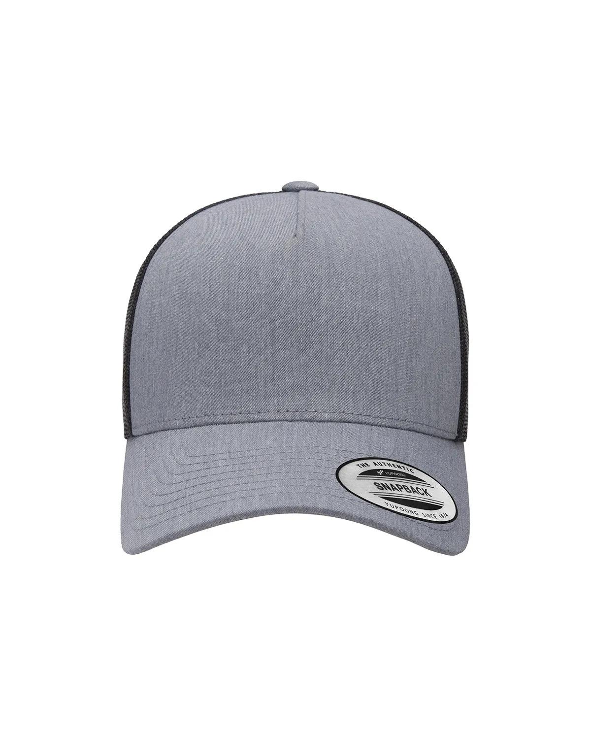 Adult Retro Trucker Cap 1 of 60
