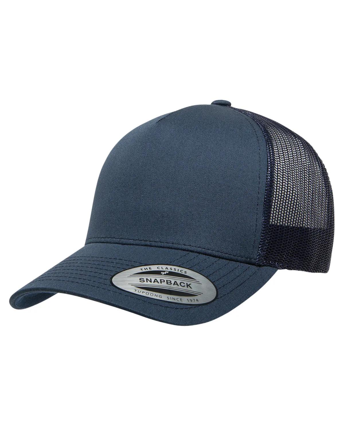 Adult Retro Trucker Cap 12 of 60
