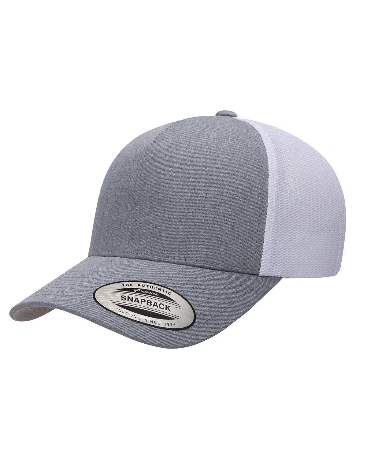 Adult Retro Trucker Cap 59 of 60