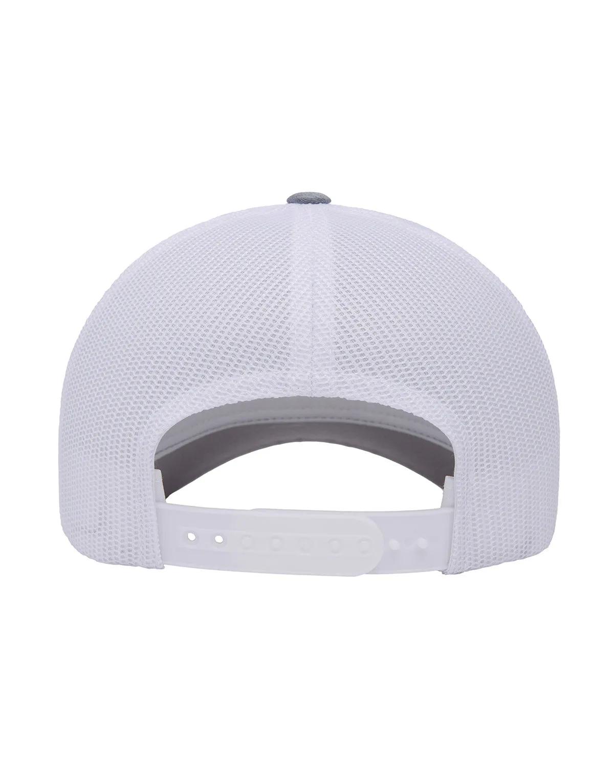 Adult Retro Trucker Cap 60 of 60