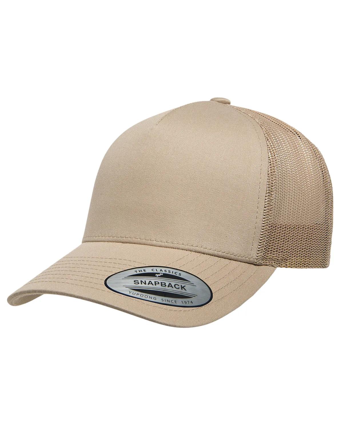Adult Retro Trucker Cap 49 of 60