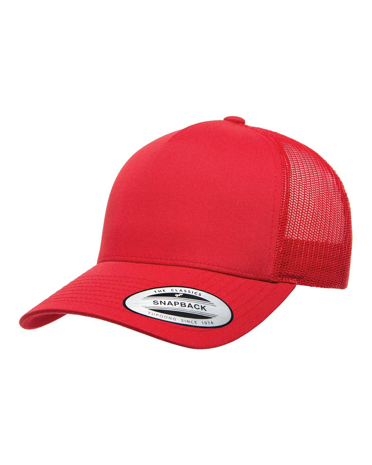 Adult Retro Trucker Cap 34 of 60