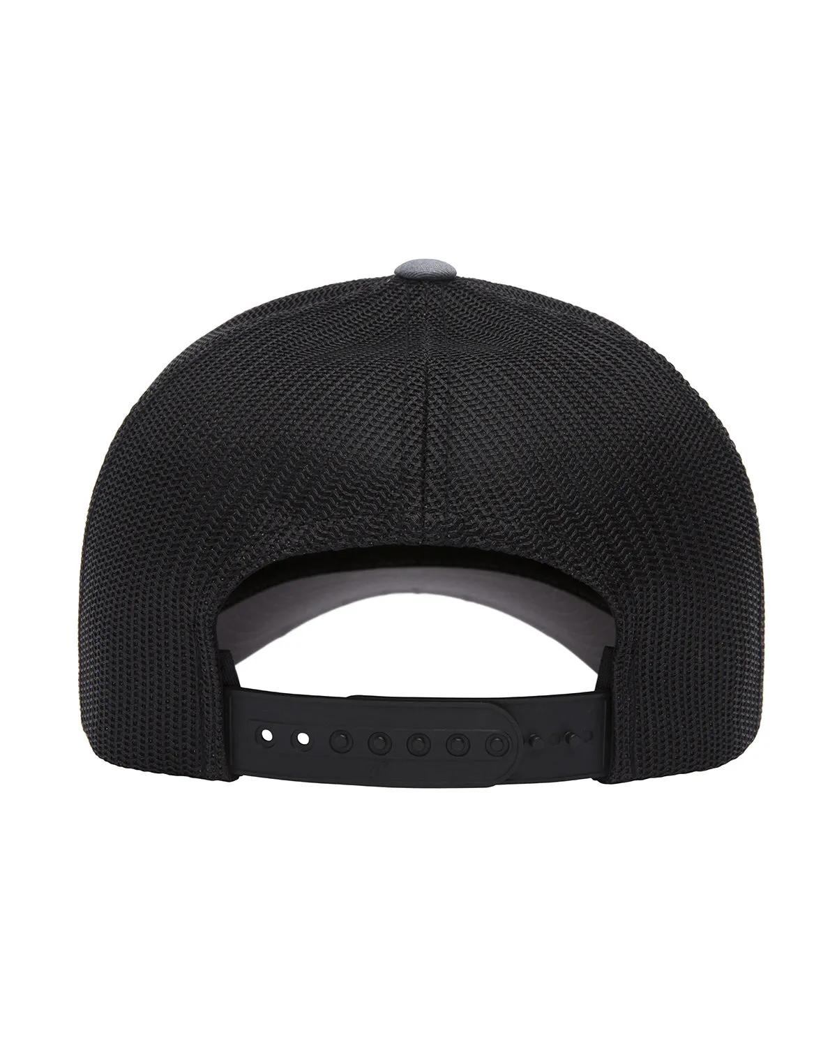 Adult Retro Trucker Cap 15 of 60