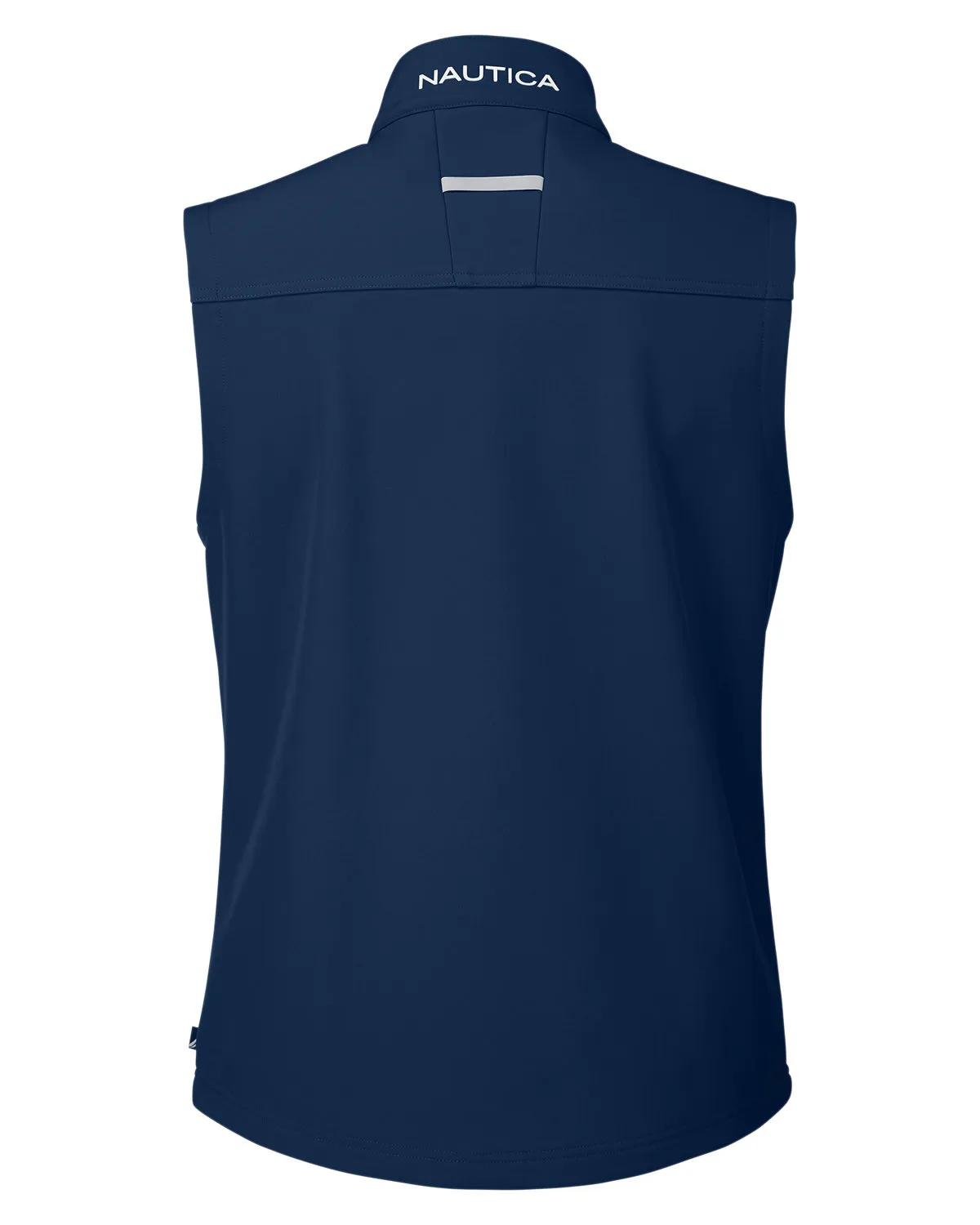 Men's Wavestorm Softshell Vest 21 of 23